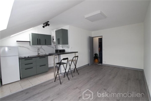 t2 à la vente -   63100  CLERMONT FERRAND, surface 33 m2 vente t2 - UBI440852774